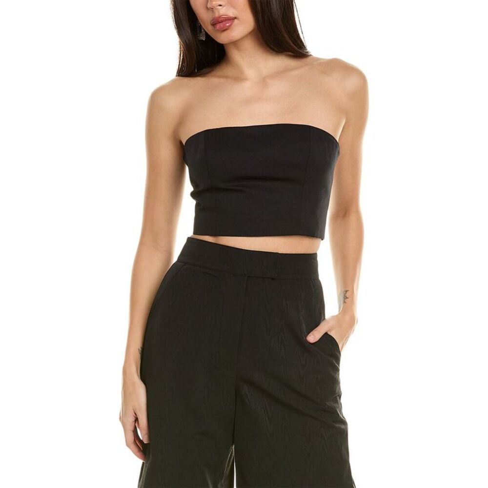 STAUD Nyla Top